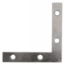 ANGULO PLANO 2.12� - 4PZ CTORNILLOS