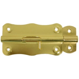 PASADOR MAUSER ACERO DORADO 4�