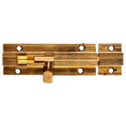 PASADOR BRONCE TIPO MAUSER 2.5�