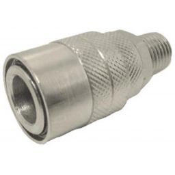 CONECTOR AIRE INDUSTRIAL 1/4� - 1PZ
