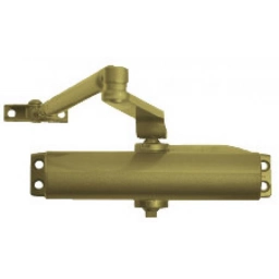 CIERRAPUERTA HIDRAULICO NRO. 3 BRONCE HASTA 65KG