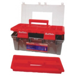 CAJA P/HERRAM. 20� PANAL