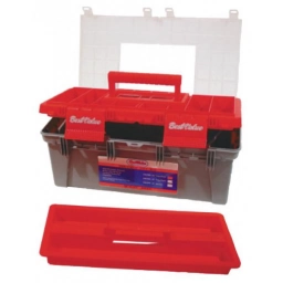 CAJA P/HERRAM. 22� PANAL