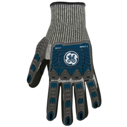 GUANTE DE IMPACTO TPR FOAM A5 L