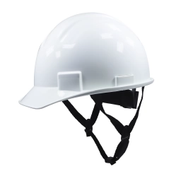 CASCO NO VENTILADO BLANCO