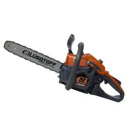 MOTOSIERRA NAFTERA - 52 CC  2,8 HP  20 - EXENTO IVA