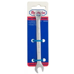 LLAVE COMBINADA DE  8 MM. CrV