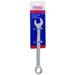 LLAVE COMBINADA DE 19 MM. CrV