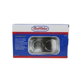 BANDEJA MAGNETICA PHERRAMIENTAS 24CM