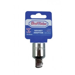 ADAPTADOR DE 3/8� A 1/2�