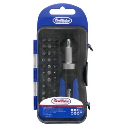 DESTORN. CON PUNTAS 38PZ CrV EN CAJA