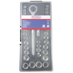 JGO DE DADOS 14�- 38� 40PZ