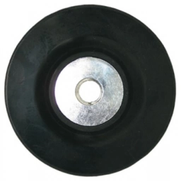 DISCO GOMA PAMOLADORA 175MM