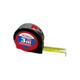 CINTA METRICA C/GOMA  3MTS