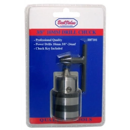 MANDRIL 38� CON LLAVE