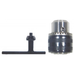 MANDRIL 12� CON LLAVE