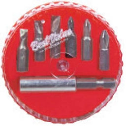 JGO PUNTAS CALARGUE PATORN 7PZ CrV