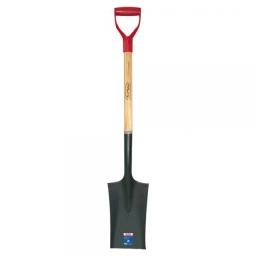 PALA CORTE 30� MANGO PLASTICO