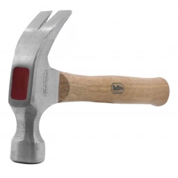 MARTILLO U�A MANGO MADERA 452 g