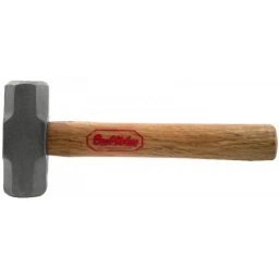 MACETA ALBA�IL 2LB (910 g) MANGO MADERA