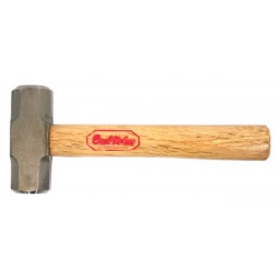 MACETA ALBA�IL 3LB (1.360 g) MANGO MADERA