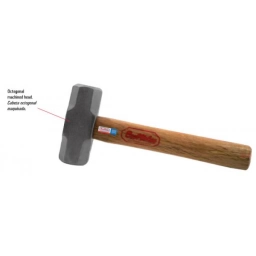 MACETA ALBA�IL 4LB (1.820 g) MANGO MADERA