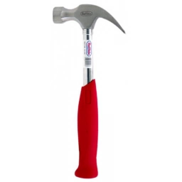 MARTILLO U�A REF MANGO METAL 452 g