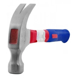 MARTILLO U�A REF M/FIBRA DE VIDRIO 452 g