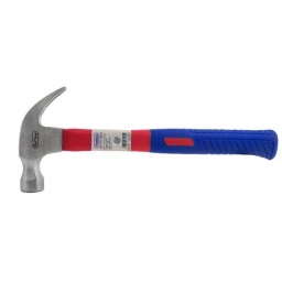 *MARTILLO U�A REF M/FIBRA DE VIDRIO 571 g