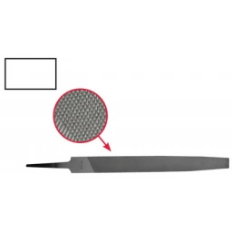 LIMA PLANA 8�      BASTARDA