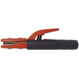 PINZA PORTA ELECTRODO 500 AMP.