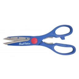 TIJERA MULTIUSO ACERO INOX. 8�