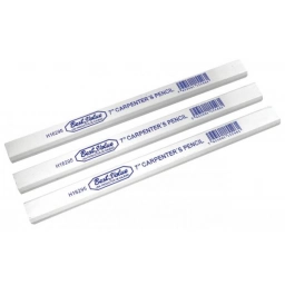 LAPIZ CARPINTERO (PACK X 10)