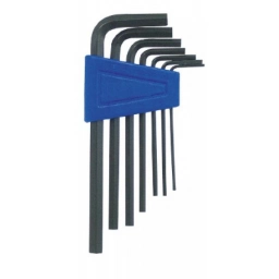 JGO LLAVE ALLEN PULGADA 7PZ. 116�A 14�