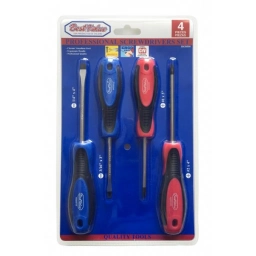 JGO DESTORN. 4 PZ. CrV PHILIPS Y PLANO ERGONOMICO CIMAN