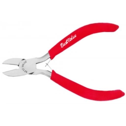 ALICATE MINI CORTE DIAGONAL 4-1/2�