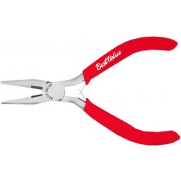 ALICATE MINI PUNTA LARGA 5�