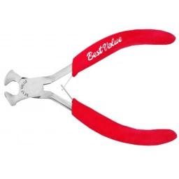 ALICATE MINI CORTE FRONTAL 4-1/2�