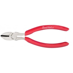 ALICATE CORTE DIAG. 6� ACERO TEMPLADO