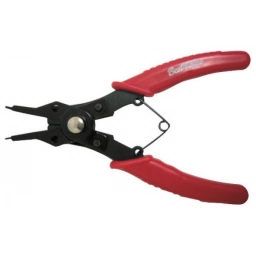 PINZA PSEGUROS C4 PUNTAS CAMBIABLES