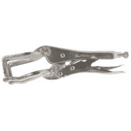 PINZA MORZA 9� PUNTA U PSOLDADOR