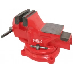 MORZA DE BANCO 4� BASE GIRATORIA