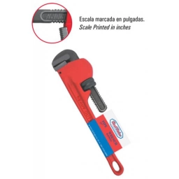 LLAVE DE TUBO DE 12�