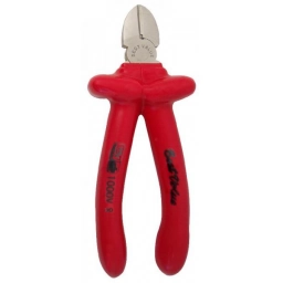 ALICATE CORTE DIAG. 8�RESISTE 1000V CrV