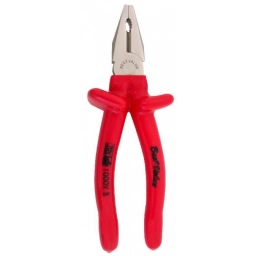 ALICATE UNIVERSAL    7�RESISTE 1000V CrV