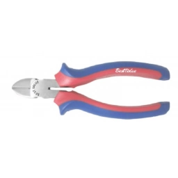 ALICATE CORTE DIAG. 6� CrV ERGONOMICO