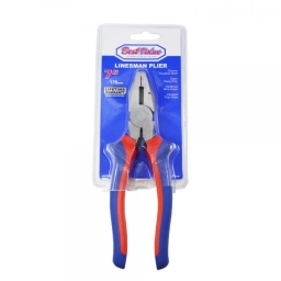 ALICATE UNIVERSAL  7�  CrV ERGONOMICO