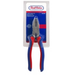 ALICATE UNIVERSAL  8�  CRV ERGONOMICO