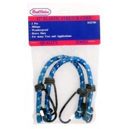 PULPOS ELASTICOS 2 PZ. 45CM