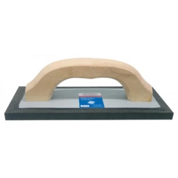 FRETACHO BASE CAUCHO 95 X 245MM